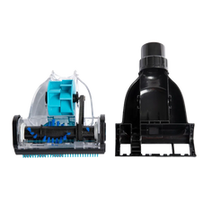 Pacvac Upholstery turbo brush