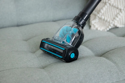 Pacvac Upholstery turbo brush