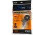 CleanStar T1 Backpack Synthetic Vacuum Cleaner Bags - 6pk