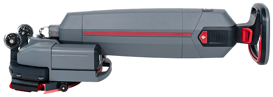 Aventurier Artist 1 Pro Intelligent Compact Floor Scrubber Dryer