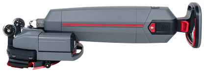Aventurier Artist 1 Pro Intelligent Compact Floor Scrubber Dryer