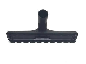 Hard Floor Brush 32mm with Wheels - Synthetic Hair
