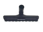 Hard Floor Brush 32mm with Wheels - Synthetic Hair
