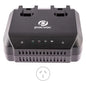 Pacvac Battery charger plug type I