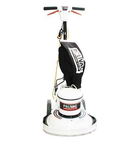 Polivac SV25 GEN2 Slow Speed Sander
