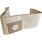 Pullman CD1203 10L Vacuum Bags 5 Pack