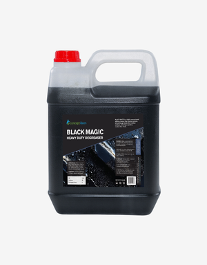 Black Magic Heavy Duty Degreaser - Automotive Products