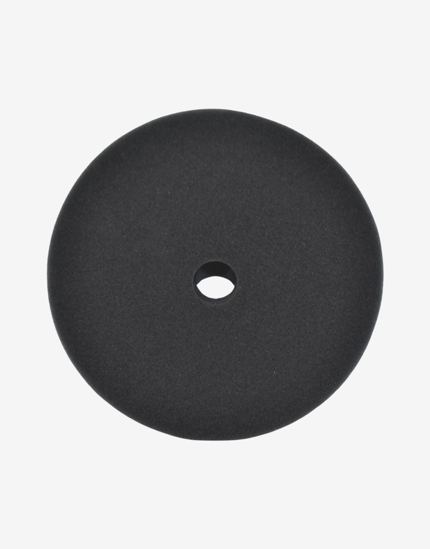 Concept Kleen 6″ Black Polishing Buff Pad
