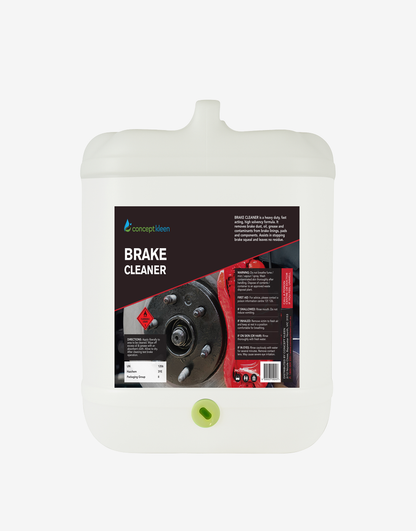 Concept Kleen Brake Cleaner