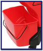 EDCO ENDURO PRESS SMALL BUCKETS