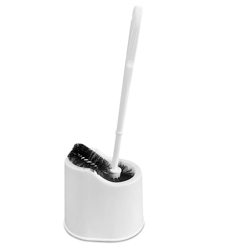 Cleanmax Toilet Rim Brush Set Each