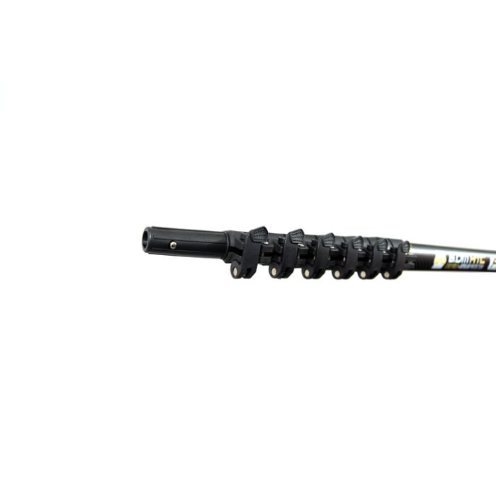 CAD Pole Stem to Universal Cone (CAD stem)