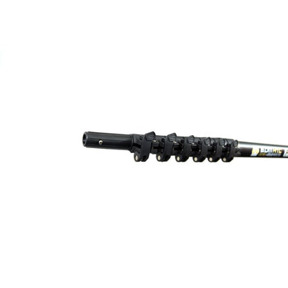 CAD Pole Stem to Universal Cone (CAD stem)