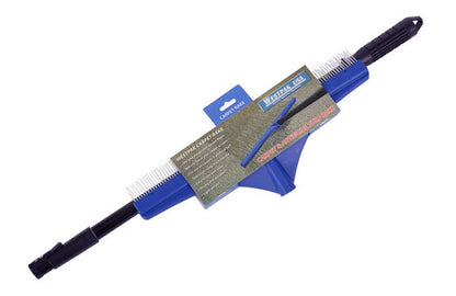 CleanStar Carpet and Artificial Turf Rake 18-inch