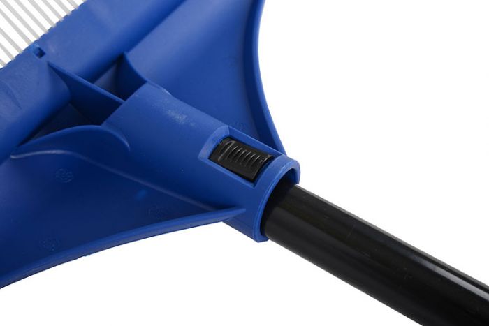 CleanStar Carpet and Artificial Turf Rake 18-inch