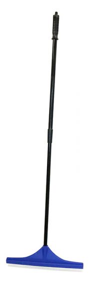 CleanStar Carpet and Artificial Turf Rake 18-inch