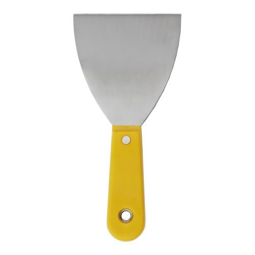 100mm Sharp Edge Paint Scraper