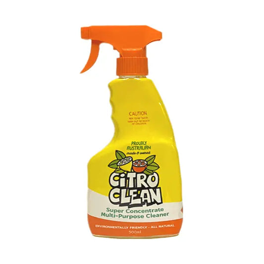 Citro Clean Super Concentrated Multi-Purpose Cleaner