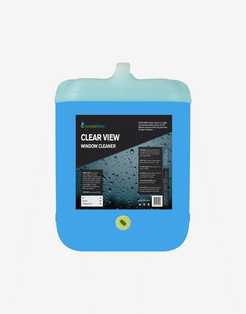 Clear View Window Cleaner - Automotive Products