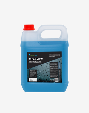 Clear View Window Cleaner - Automotive Products