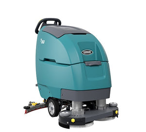 Tennant T360 Mid-Size Walk Behind Floor Scrubber- Limited OFFER