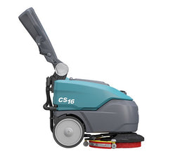 Tennant CS16 Micro Walk-Behind Floor Scrubber