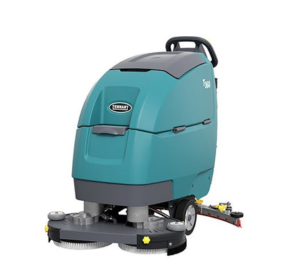 Tennant T360 Mid-Size Walk Behind Floor Scrubber- Limited OFFER