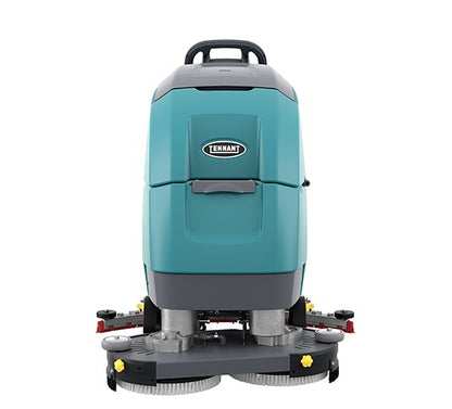 Tennant T360 Mid-Size Walk Behind Floor Scrubber- Limited OFFER