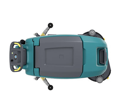 Tennant T360 Mid-Size Walk Behind Floor Scrubber- Limited OFFER