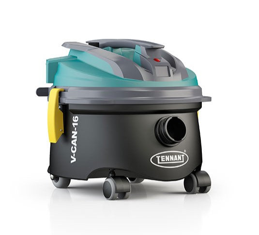 Tennant V-CAN-16 Dry Canister Vacuum