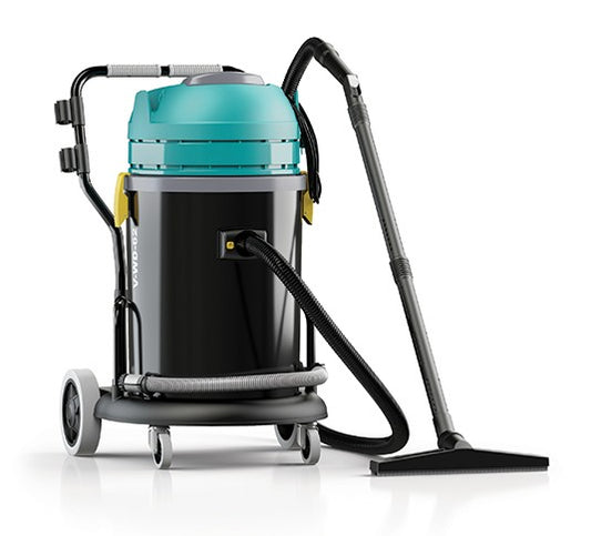 Tennant V-WD-62 Wet/Dry Vacuum