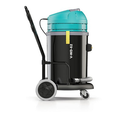 Tennant V-WD-62 Wet/Dry Vacuum