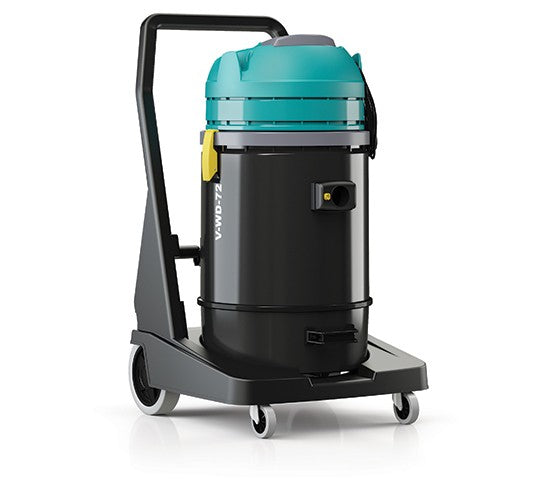 Tennant V-WD-72 Wet/Dry Vacuum