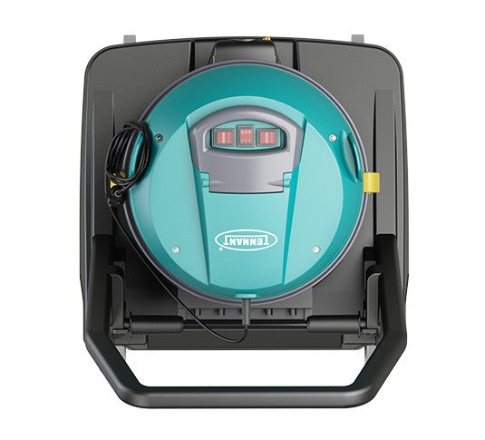 Tennant V-WD-72 Wet/Dry Vacuum