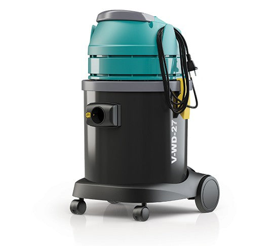 Tennant V-WD-27 Wet/Dry Vacuum