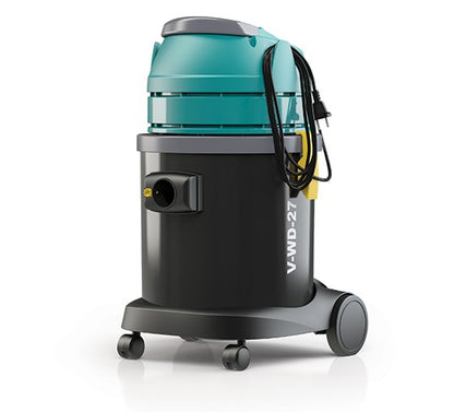 Tennant V-WD-27 Wet/Dry Vacuum