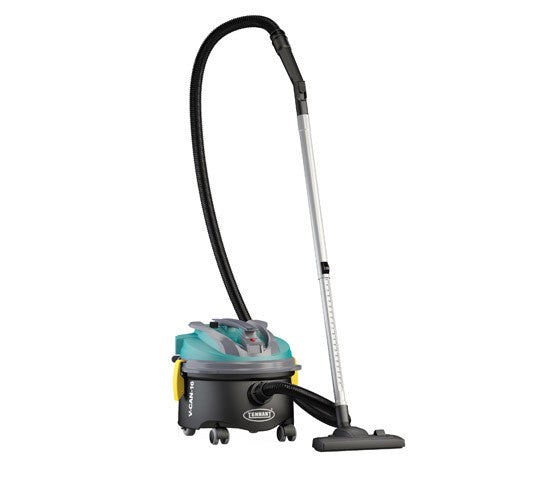 Tennant V-CAN-16 Dry Canister Vacuum