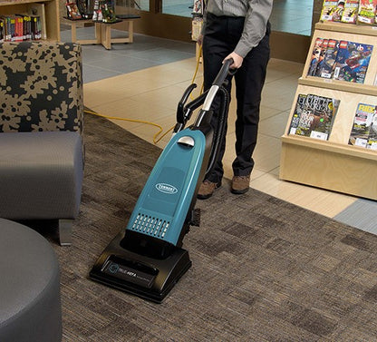 Tennant V-SMU-36 Single Motor Upright Vacuum