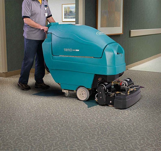 Tennant 1610 ReadySpace Dual Technology Extractor