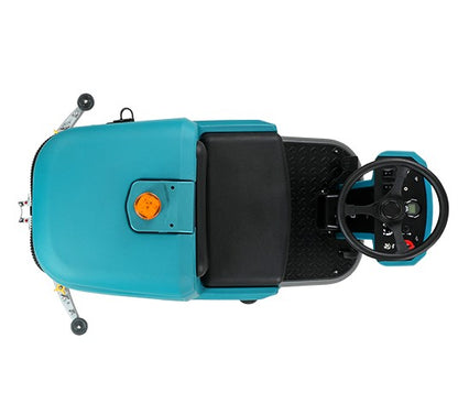 Tennant T560 Micro Ride-On Floor Scrubber