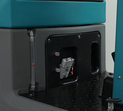 Tennant T560 Micro Ride-On Floor Scrubber