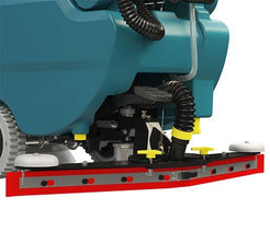 Tennant T290 Walk-Behind Floor Scrubber