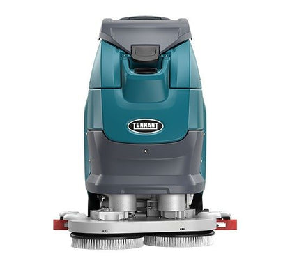 T391 Walk-Behind Floor Scrubber