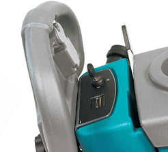 Tennant T2 Walk-Behind Compact Floor Scrubber