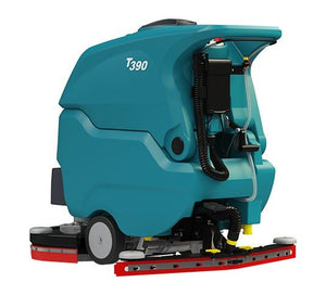 Tennant T390 Walk-Behind Floor Scrubber