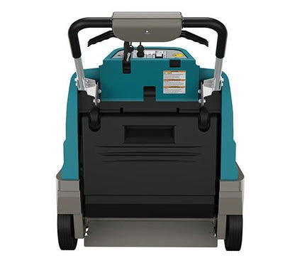 S7 Walk-Behind Battery Sweeper