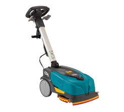 Tennant CS5 Micro-Scrubber – Compact Walk-Behind Floor Cleaner