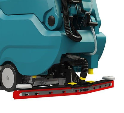 T390 Walk-Behind Floor Scrubber