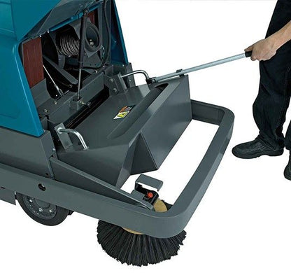 S10 Walk-Behind Sweeper