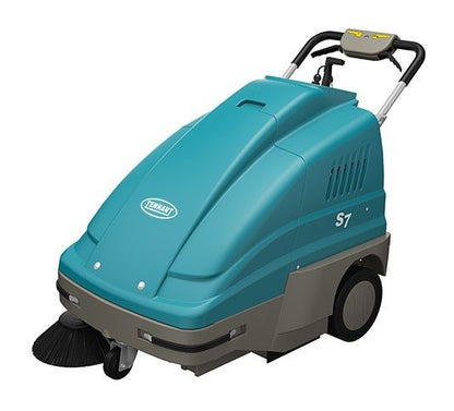 S7 Walk-Behind Battery Sweeper